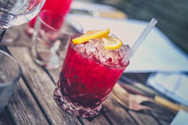 Signature Cocktails