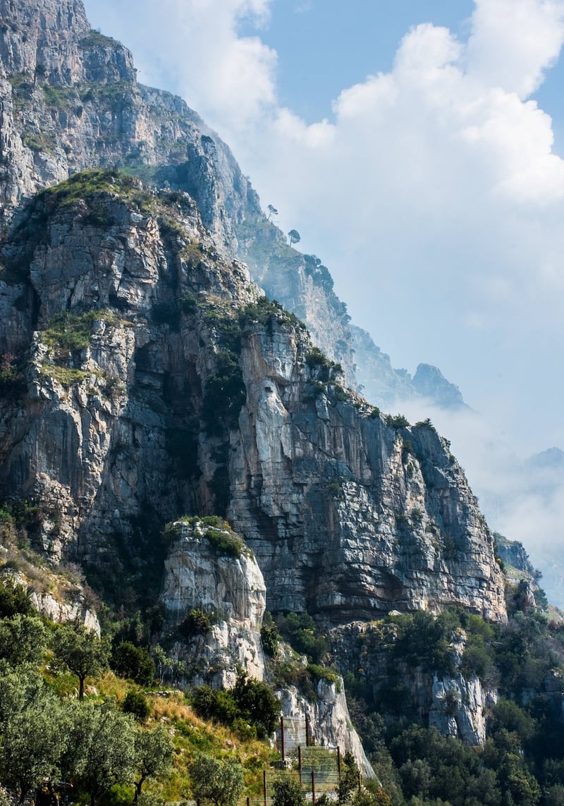 Amalfi Coast, Italy
