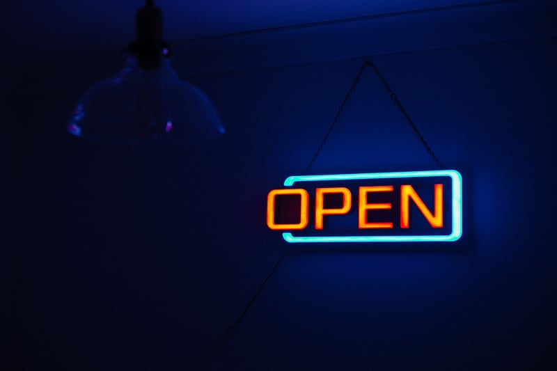 Neon Signs