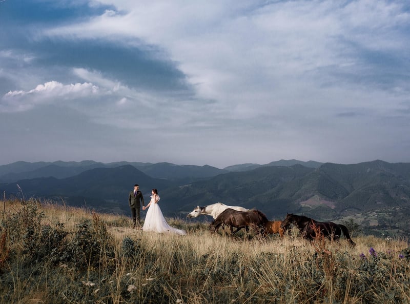 Bridal Veil